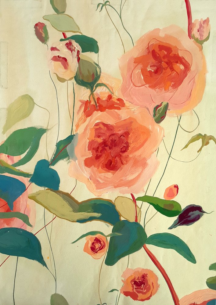 Angela Rodger - Alive